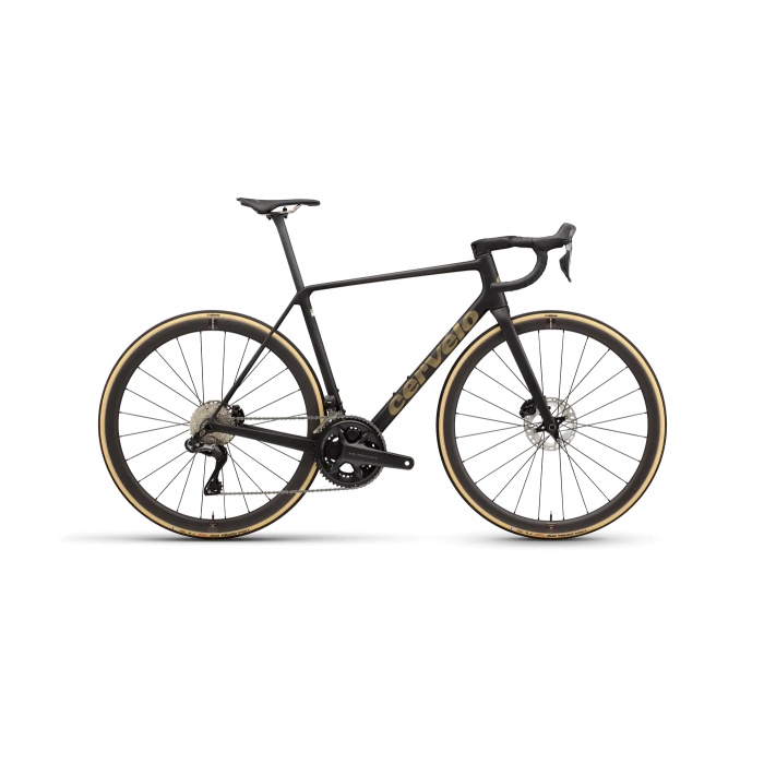 CERVELO R5 ULTEGRA DI2 2026