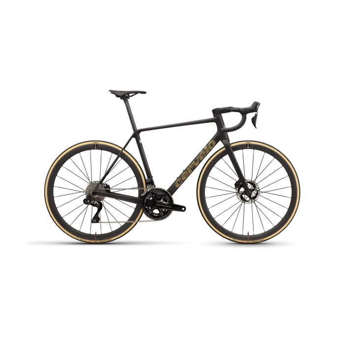 CERVELO R5 DURA-ACE DI2 2026