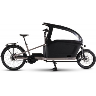 CUBE CARGO HYBRID COMFORT PRO FAMILY 800 2026