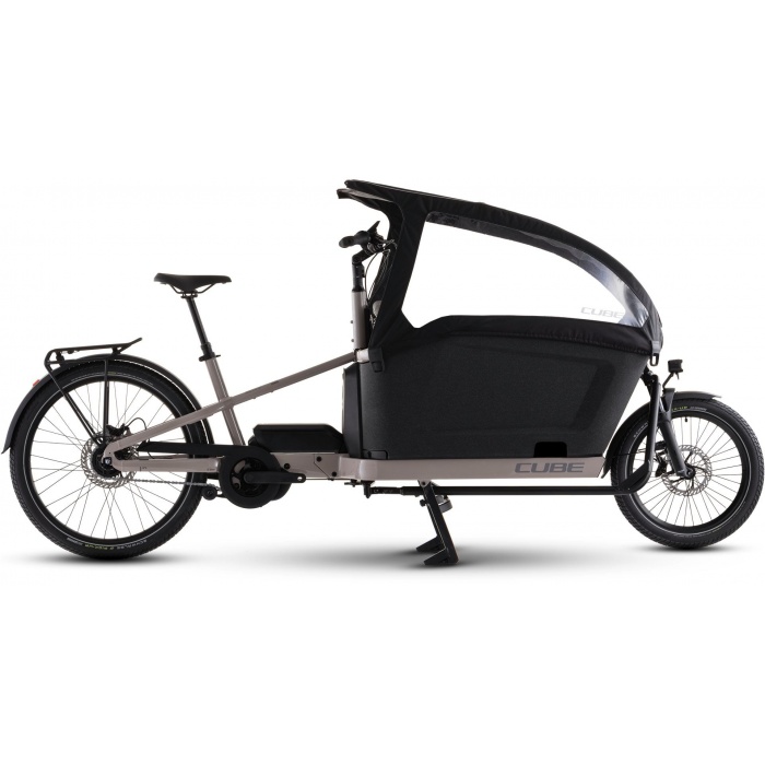 CUBE CARGO HYBRID COMFORT PRO FAMILY 800 2026