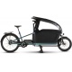 CUBE CARGO HYBRID COMFORT PRO FAMILY 800 2026