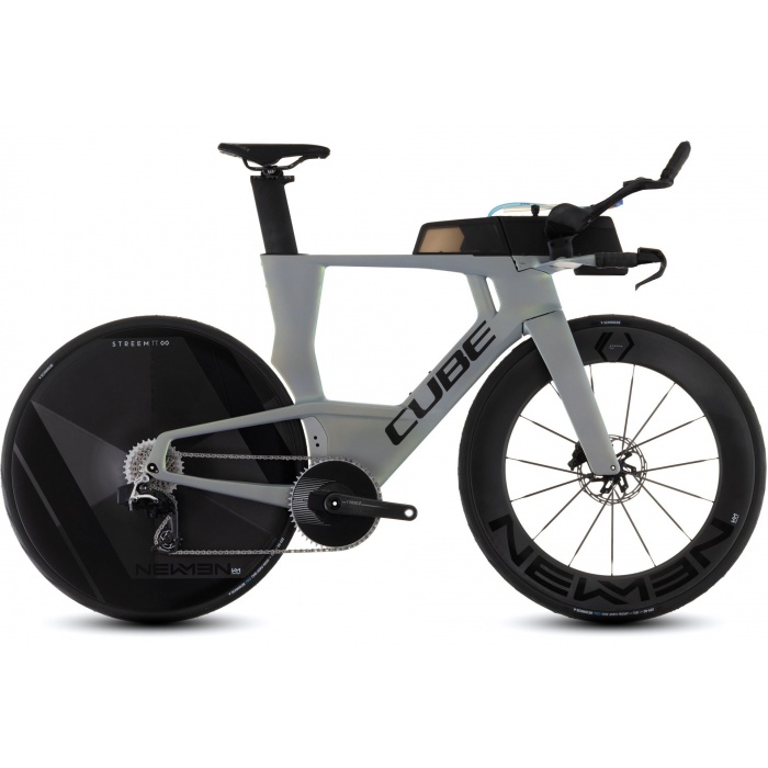 CUBE AERIUM C:68X SLT AERO 2026
