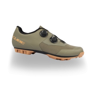 CHAUSSURE CUBE PEAK PRO