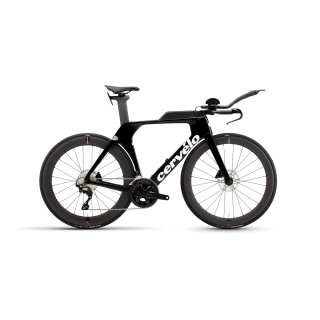 ARRHES DE RESERVATION CERVELO P5 ULTEGRA Di2 2025 T.54