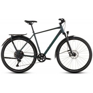 CUBE KATHMANDU SLT 2026
