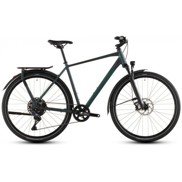 CUBE KATHMANDU SLT 2026