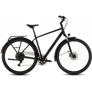 CUBE TOURING ONE 2026