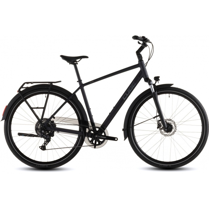 CUBE TOURING ONE 2026