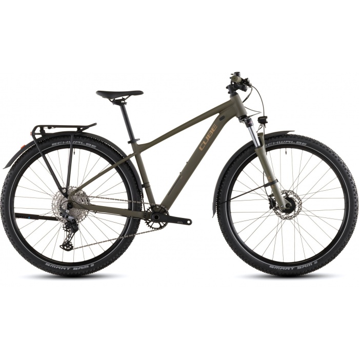 CUBE AIM SLX FE 2026