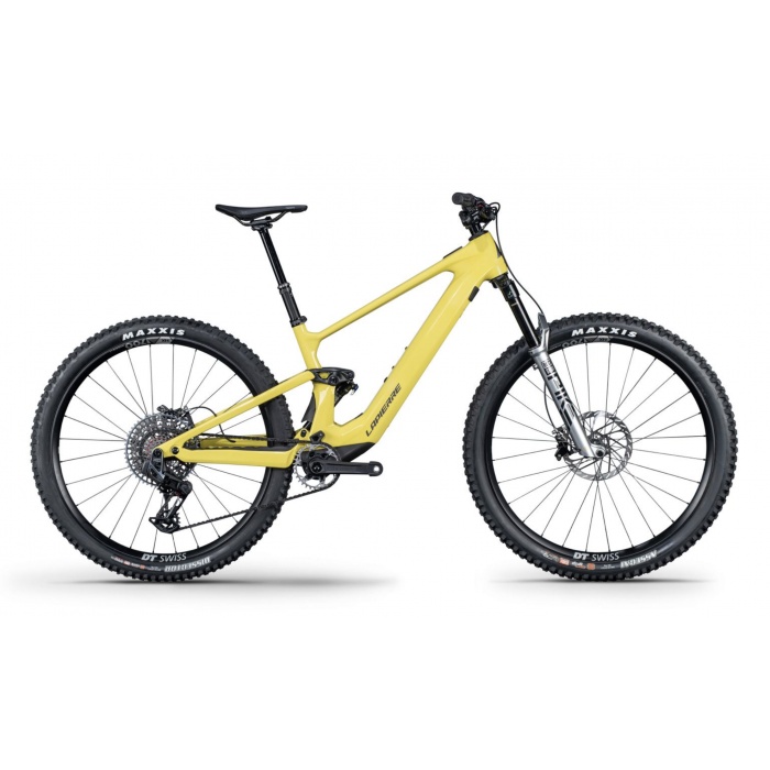 LAPIERRE E-ZESTY AM 9.4 2025