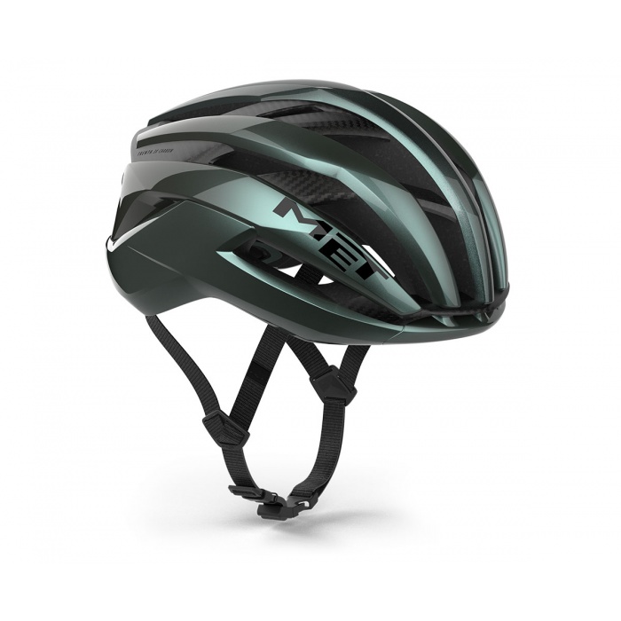 CASQUE MET TRENTA 3K CARBON 2026