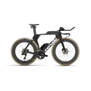 ARRHES DE RESERVATION MONDRAKER THUNDRA X