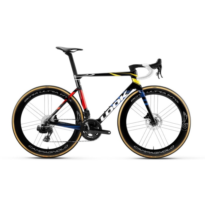 LOOK 795 BLADE RS SUPER RECORD 13 WRL 2026