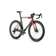 LOOK 795 BLADE RS RED AXS 2026
