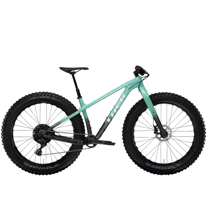 TREK FARLAY 5 2026