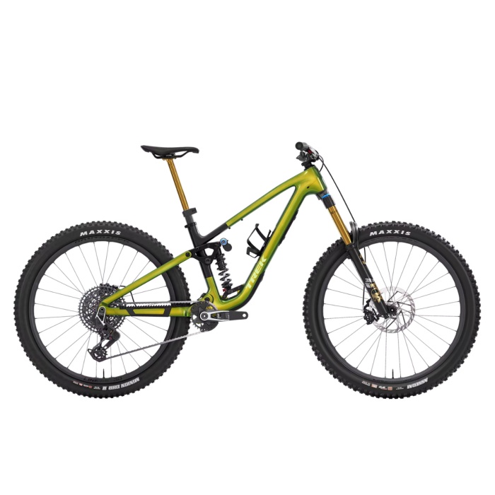 TREK FUEL LX 9.9 X0 AXS 2026