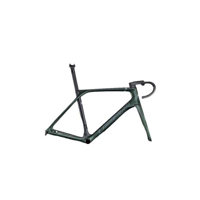 KIT CADRE LAPIERRE AIRCODE DRS