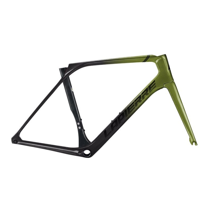 KIT CADRE LAPIERRE AIRCODE DRS