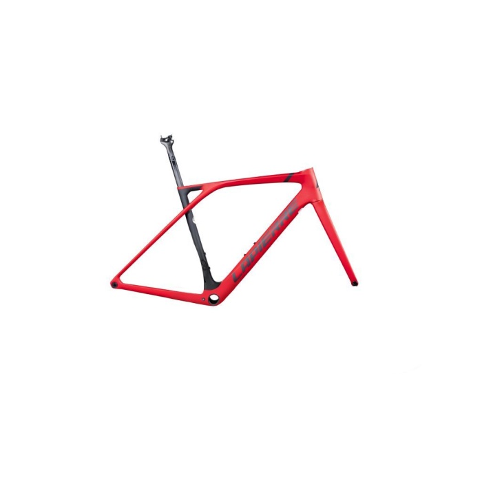 KIT CADRE LAPIERRE XELIUS SL 9.0