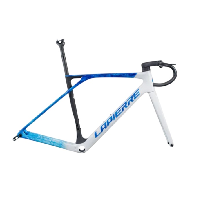 KIT CADRE LAPIERRE XELIUS SL THIBAUT PINOT EDITION