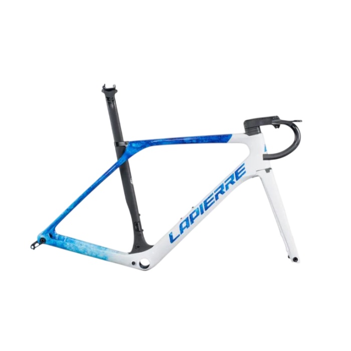 KIT CADRE LAPIERRE AIRCODE DRS THIBAUT PINOT EDITION