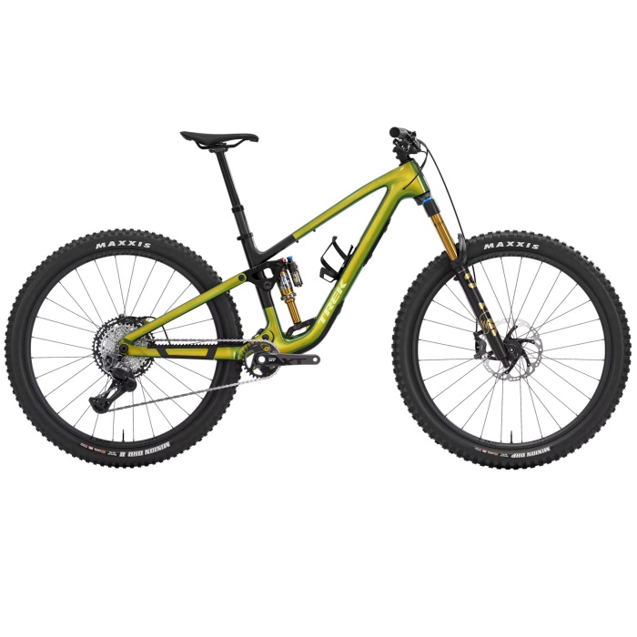 TREK FUEL EX 9.8 XT Di2 2026