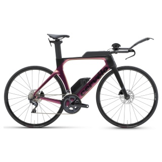 CERVELO P-SERIES ULTEGRA 2024