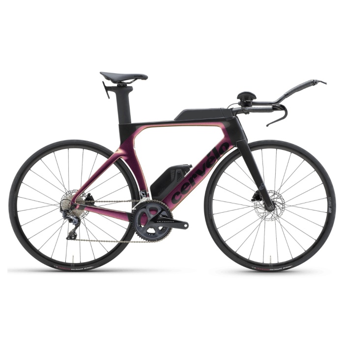 CERVELO P-SERIES ULTEGRA 2024