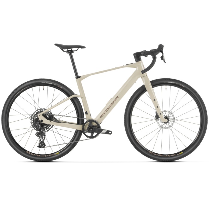 MONDRAKER DUSTY R 2026