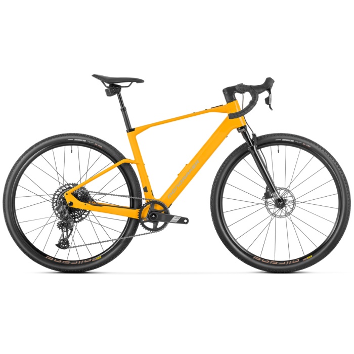 MONDRAKER DUSTY RR 2026