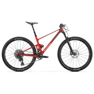 MONDRAKER F-PODIUM R 2026
