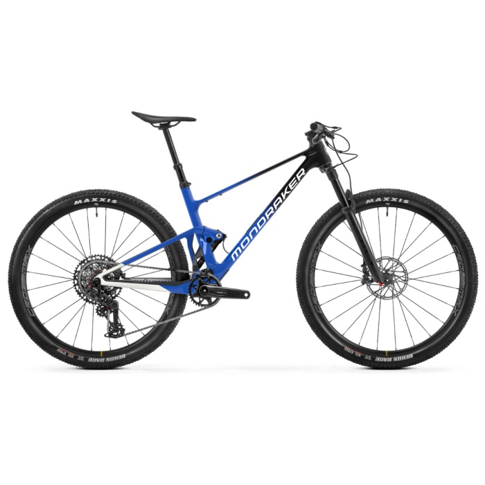 MONDRAKER F-PODIUM R 2026