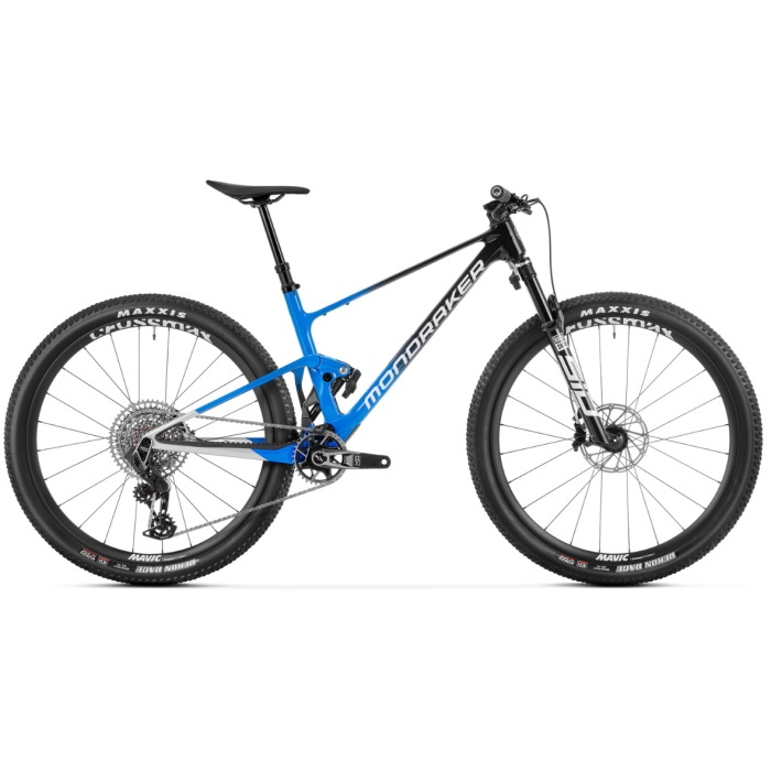 MONDRAKER F-PODIUM RR 2026