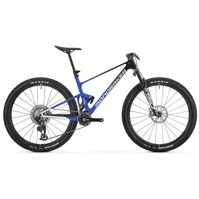 MONDRAKER F-PODIUM RR SL 2026