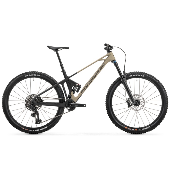 MONDRAKER FOXY CARBON R 2026