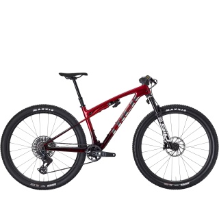TREK SUPERCALIBER SLR 9.8 X0 FLIGHT ATTENDANT 2026