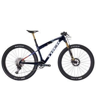 TREK SUPERCALIBER SLR 9.9 XTR Di2 2026