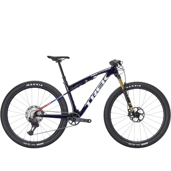 TREK SUPERCALIBER SLR 9.8 XT Di2 2026