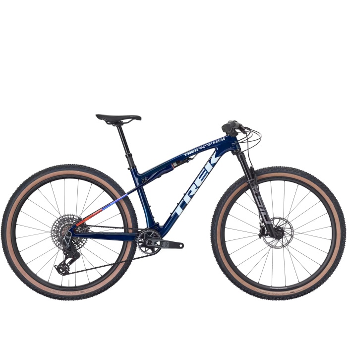 TREK SUPERCALIBER SLR 9.8 X0 AXS 2026