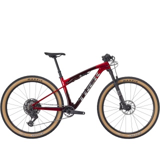 TREK SUPERCALIBER SL 9.6 2026