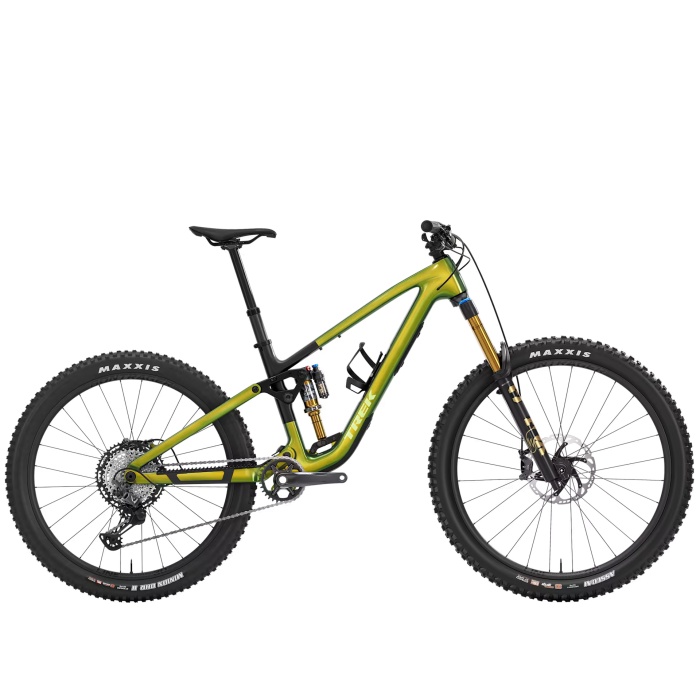TREK FUEL MX 9.8 XT 2026