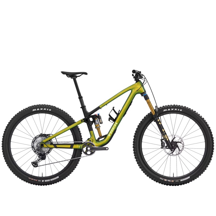 TREK FUEL EX 9.8 XT 2026