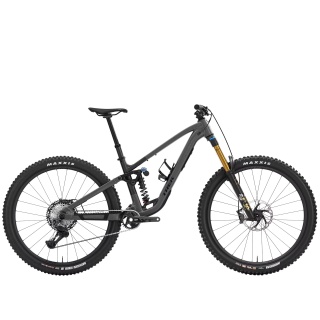 TREK FUEL LX 9 XT Di2 2026