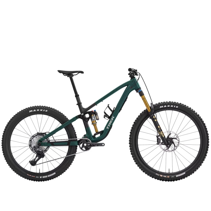 TREK FUEL MX 9 XT Di2 2026