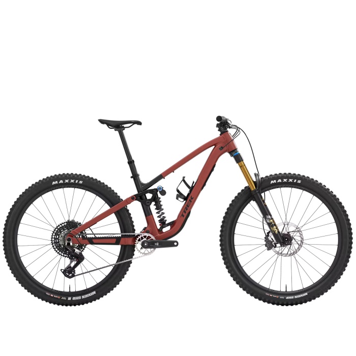 TREK FUEL LX 9 EAGLE 90 2026