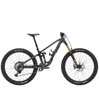 TREK FUEL LX 9 XT 2026
