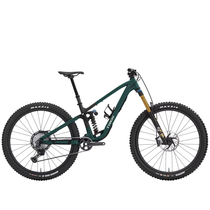TREK FUEL LX 9 XT 2026