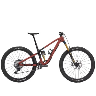 TREK FUEL EX 9 XT 2026