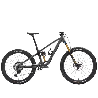 TREK FUEL MX 9 XT 2026