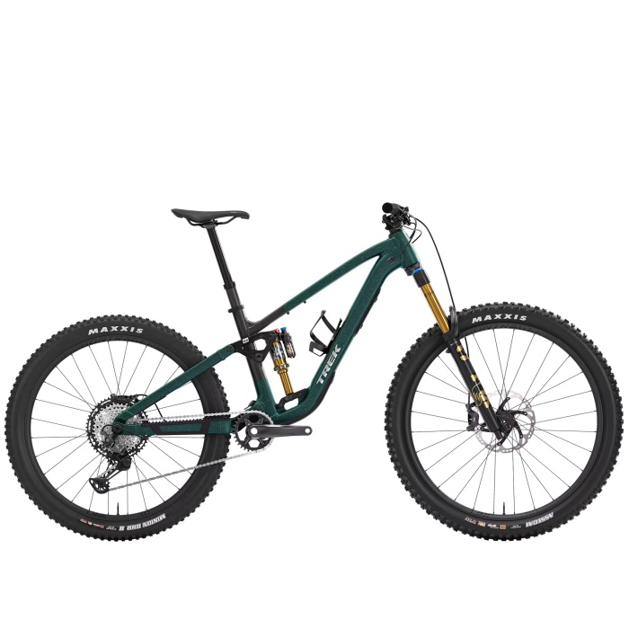 TREK FUEL MX 9 XT 2026